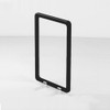 A4 table-top POS sign holder for retail and supermarkets by TLT Retail Display