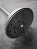 Set of 2 Premium 2m Retractable Belt Queue Barrier – Matte Black Crowd Control Stanchion (view 6)