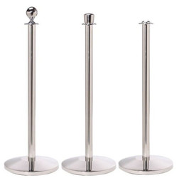 Premium Rope Barriers