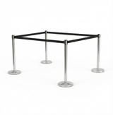 Retractable Barriers