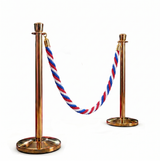 Rope Barriers