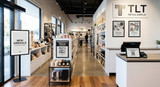 Learn how Australian retailers display posters professionally — the right frames, sizes, heights and locations to make your in-store signage work harder
