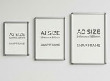 How to Choose the Right Snap Frame for Your Business