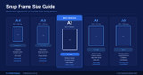 How to Choose the Right Snap Frame Size