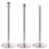 Premium Rope Barriers