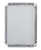 A3 Snap lock Poster Frame holder 25mm- Silver CR