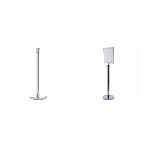 Rope Barriers