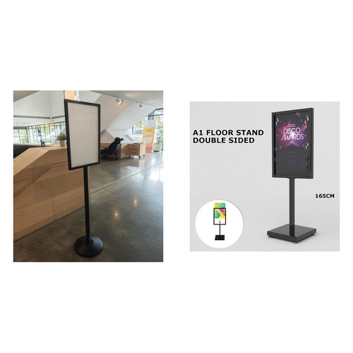 Poster Stands