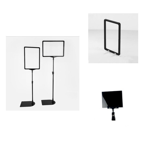 POS & Shelf Displays