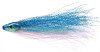 Blue Holographic
