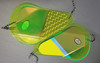 KoneZone Trolling Flasher 4"