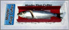 Master Plug Cutter / Left Hand / Red