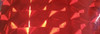 Red Holographic