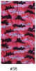 UV Resistant Gaiter Face Covering by KoneZone