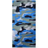 UV Resistant Gaiter Face Covering by KoneZone