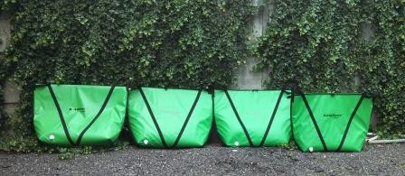 "CALIFORNIA" KoldZone Kill Bags