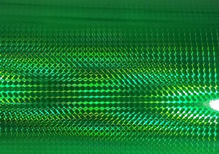 FL. Green Mosaic is one of our most popular colors.