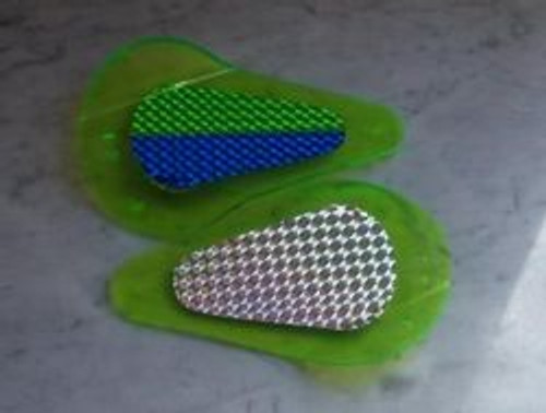 RIPPER 50 KoneZone Flasher