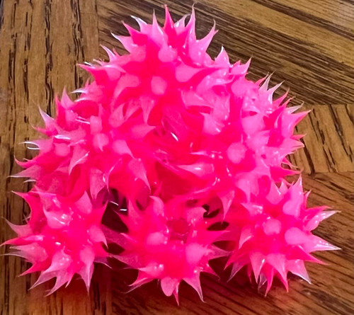 TakeDownz UV Soft Spike Beads - Main Image