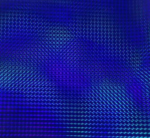 MyBigTape-Blue Mosaic by KoneZone