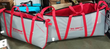 Sportsman KoldZone Kill Bag - Made in USA