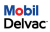 MOBIL DELVAC SYNTHETIC GEAR OIL 75W-90 - 375 LB Drum