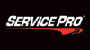 Service Pro Honda/Accura Full Syn Power Steering Fluid 12 12oz