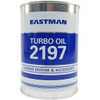 Eastman Turbo 2197 Quart Cans