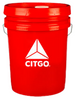  CITGO Citgear Synthetic EP 220 - 5 Gal Pail