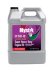 Mystik JT-8 Syn Blend Super Heavy Duty 15W-40 - 2 gal Jug