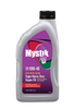 Mystik JT-8 Syn Blend Super Heavy Duty 10W-40 - 1 qt Bottle