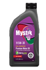 Mystik JT-8 Premium Gasoline Full Synthetic Motor Oil SAE 5W-30