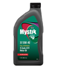 Mystik JT-4 Synthetic 4 Cycle ATV Motor Oil 10W-40 - 1 qt Bottles