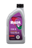 Mystik JT-8 Premium Syn Blend Motor Oil 5W-30  - 1 qt Bottle