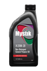 Mystik Non-Detergent General Purpose Oil 20W-20 - 1 qt Bottle