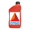 CITGO Citgard 600 Heavy Duty Engine Oil SAE 30 - Case of (12) 1qt Bottle