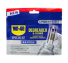 WD-40 Specialist Degreaser and Cleaner EZ-Pods - 5/6 Count Packs