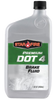 Starfire DOT 4 Brake Fluid - 1 Quart Bottle