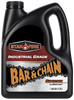 Starfire Supertack Bar & Chain Oil - 1 Gallon Jug