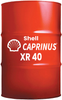 Shell Drum Caprinus XR 40