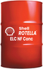 Shell Rotella ELC NF Concentrate 55 Gallon Drum