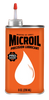 Microil 8oz Can