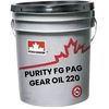 PURITY FG PAG GEAR OIL 220