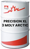 PRECISION XL 3 MOLY ARCTIC Drum