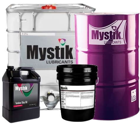 Mystik Turbine Drip Oil