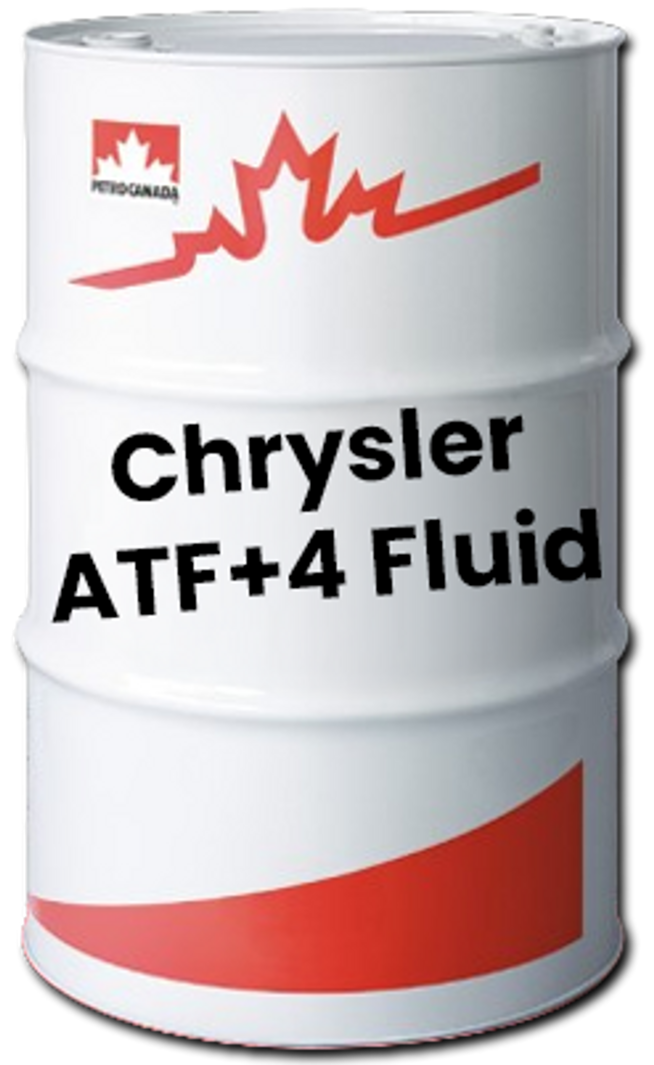 Chrysler ATF+4 Fluid