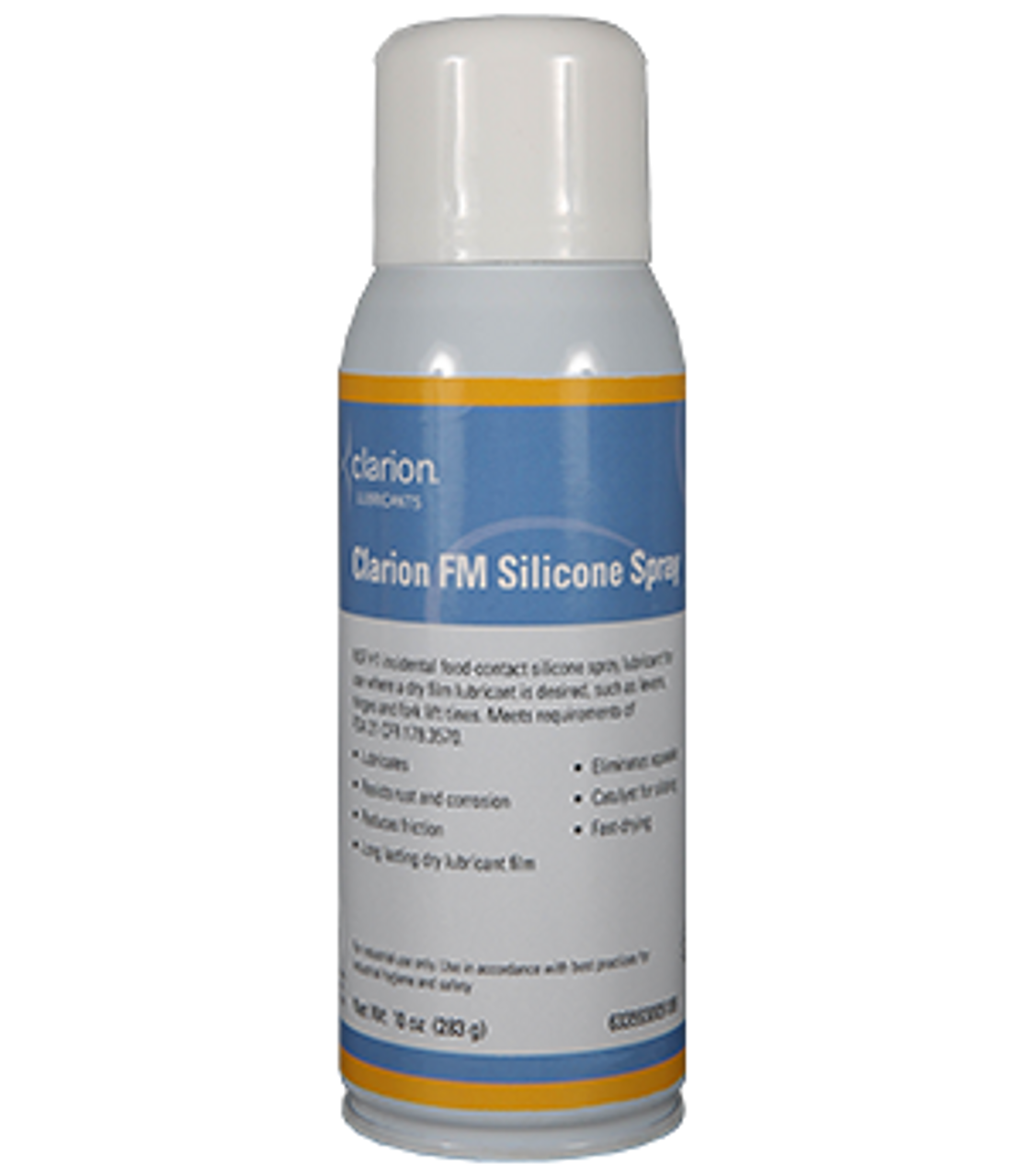 Spray Silicone