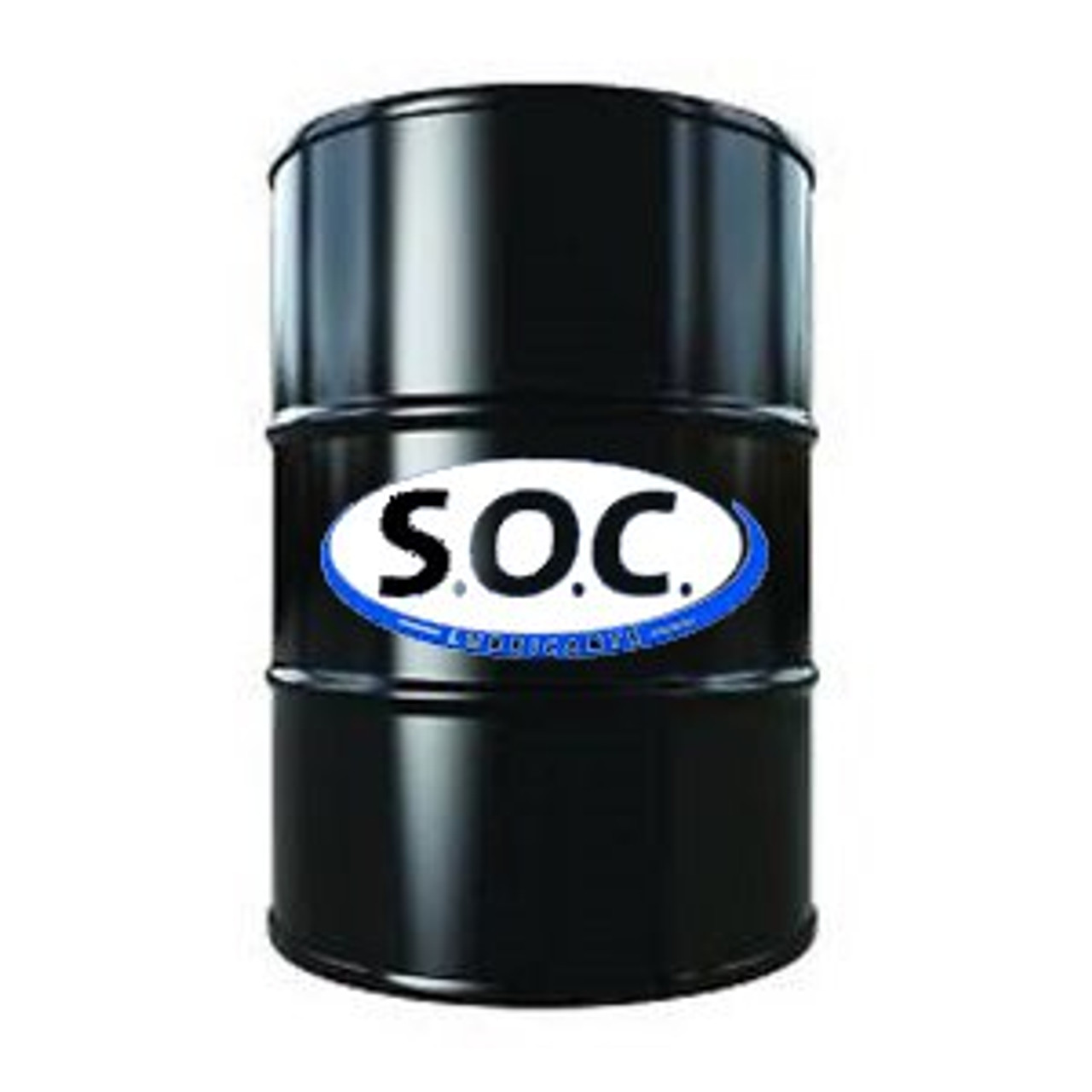 SOC Lubricants, AW32 hydraulic oil