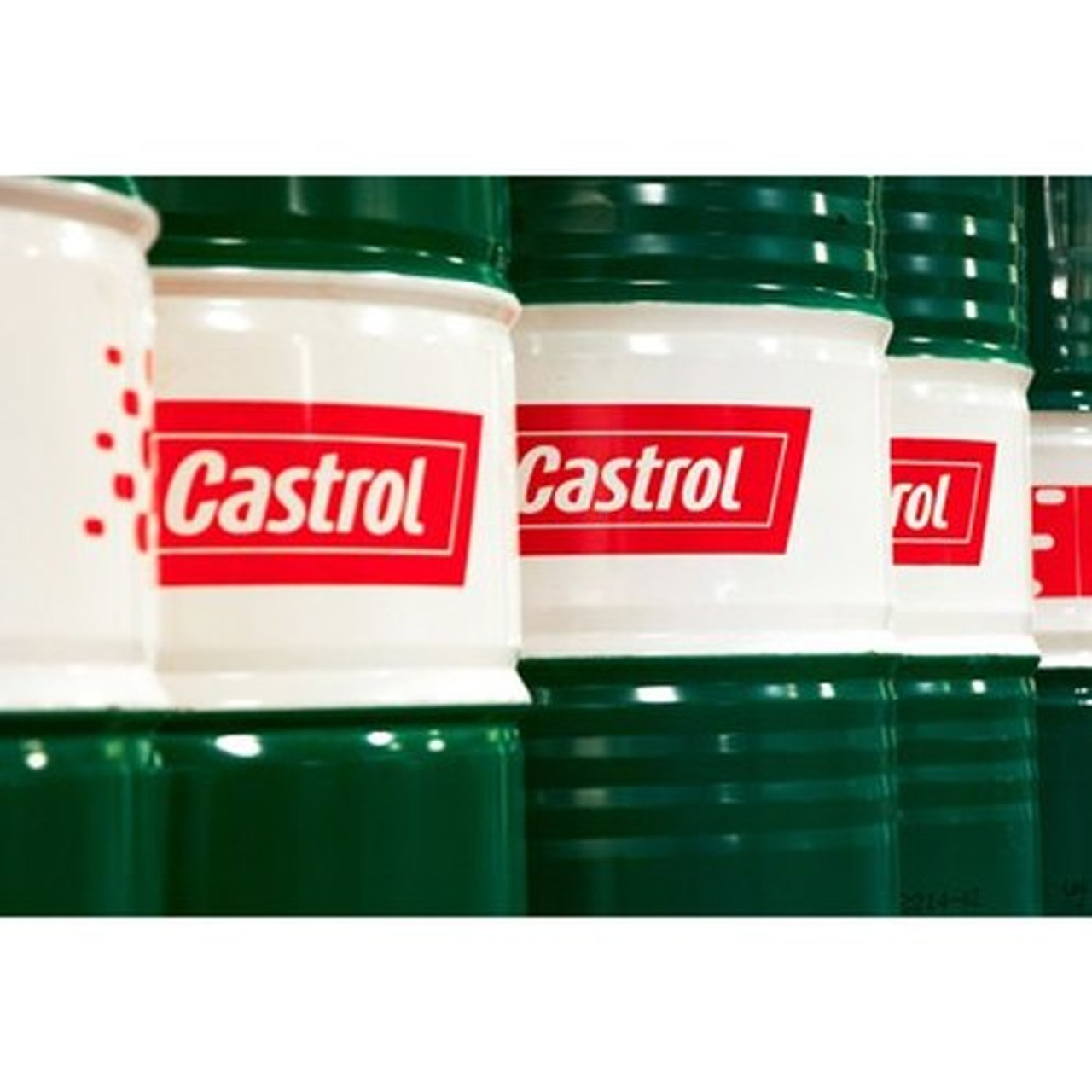 Castrol Hyspin Spindle Oil 2 - 55 Gallon Drum