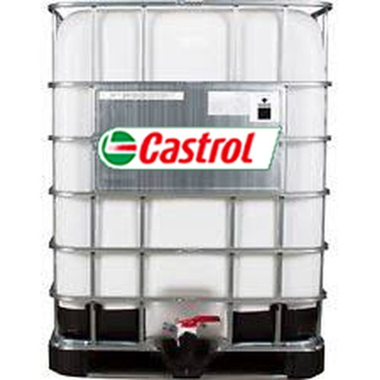 Castrol Hyspin VG 46 - 320 Gallon Liquibin Tote